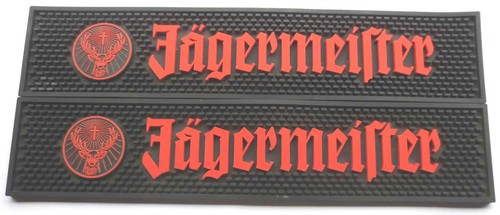 Barmatte jägermeister - barmatte,