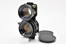 [EXC+5] Mamiya Sekor Objektiv