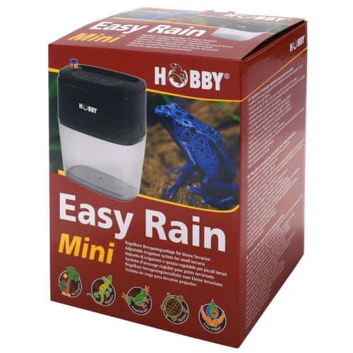 Hobby easy rain - hobby, mini