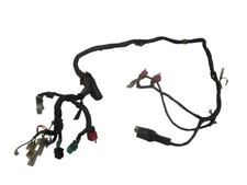 Kabelstrang 12. Honda CX 500 C