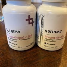Lifeplus proanthenols 2 - proanthenols,,