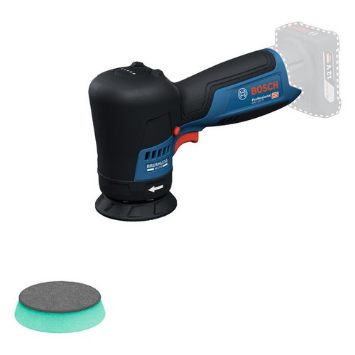 Bosch polierer - bosch,