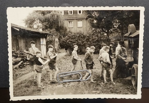 Foto portrait jugendliche - foto,