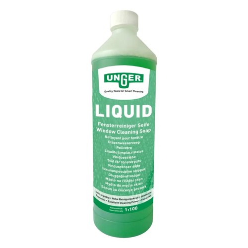 Unger liquid - unger,