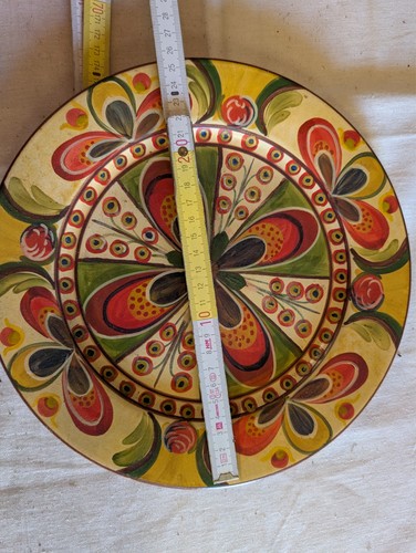 Zeller keramik handbemalter - keramik,