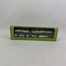 Solaris Urbino 18 Gelenkbus