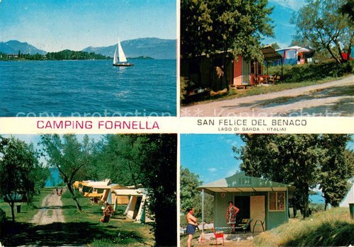 San felice del - felice,