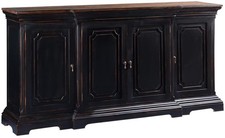 Edward Sideboard-Rustic Pecan