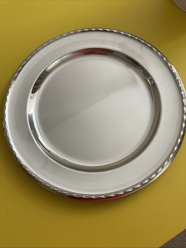 Wmf cromargan servier platte - wmf,