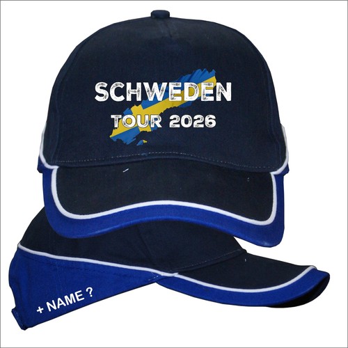 Schweden basecap cap länder - cap,