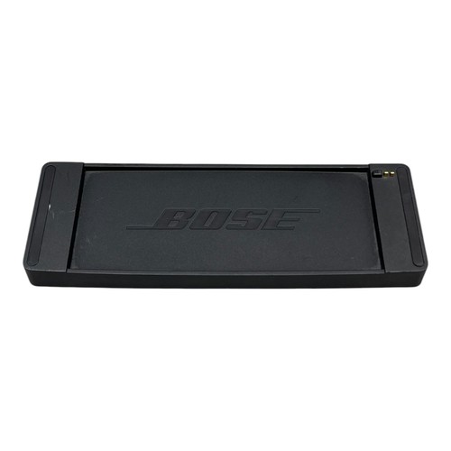 Bose soundlink mini charging - soundlink,