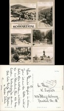 Meuselbach-Schwarzmühle