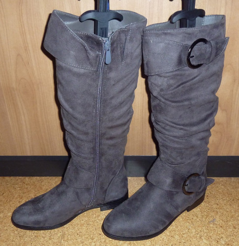 Stiefel waden - waden, mit