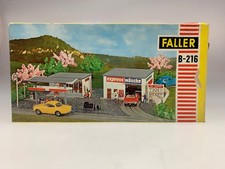Faller B-216 H0 Bausatz
