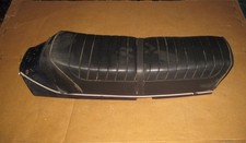 Hercules Supra 4 Sitzbank