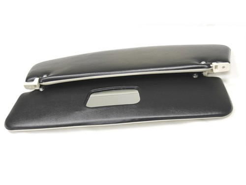 Satz sonnenblenden sun visor - sonnenblenden,