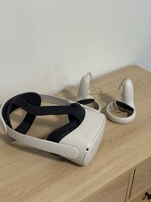 Meta Quest 2 128GB VR Headset