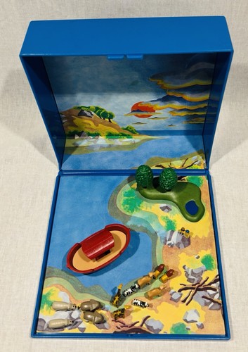 Playmobil microwelt 4332 - microwelt,