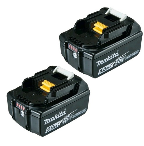 Makita ersatzakku doppelpack - makita,