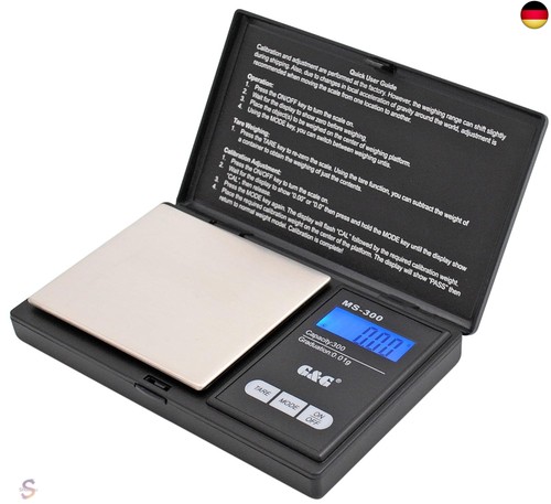 300g 01g ms b - g&g, ms-b