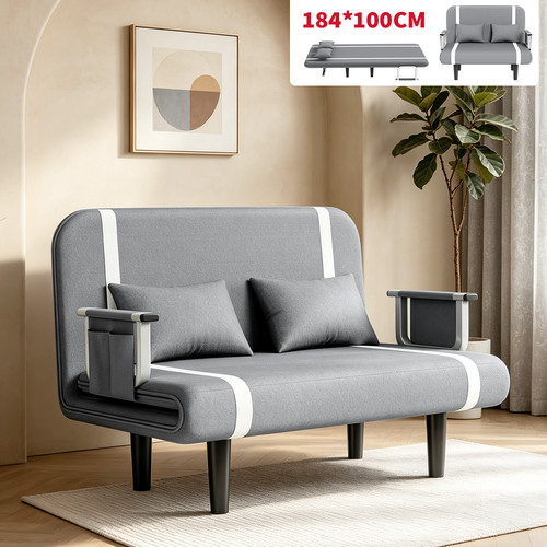 Schlafsessel sitzer doppel - sitzer,