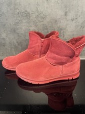 Vitaform Stiefelette Gr 40