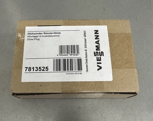 Viessmann glühzünder 7813525 - viessmann,