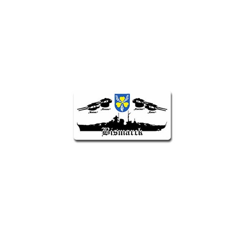 Schlachtschiff bismarck - schlachtschiff,