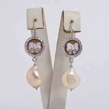 925 Silver Cubic Zirconia