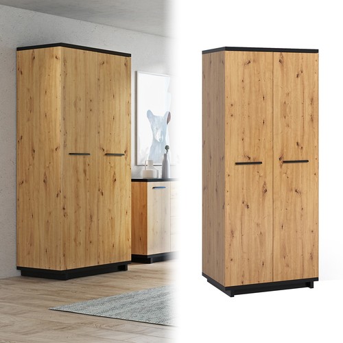 Kleiderschrank ines 09 - kleiderschrank, in-09