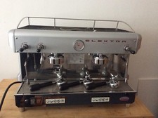 Espressomaschine Siebträger Elektra Modern 2GB Maxi