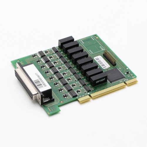 Meilhaus 9000 pci - meilhaus, me-9000