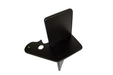 Kaffeemaschinentisch angepasst