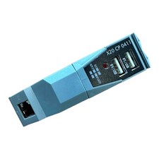 B&R Compact CPU Module