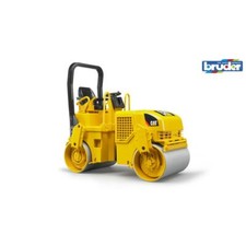 Bruder - Cat Vibrationswalze