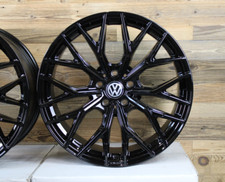 20 Zoll Felgen 2DRV WH37