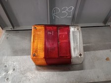 Original Opel Kadett C Caravan Kombi Rückleuchte Rücklicht links 53203R3