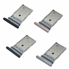 Dual SIM-Tray zu Samsung Galaxy S22/S22+ Plus Kartenhalter Slot Schlitten Card