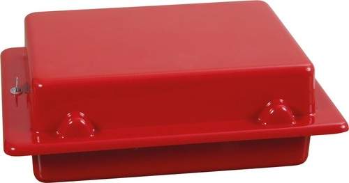 Sandtler batteriekasten - sandtler, 30