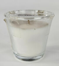 IKEA "OMTALAD" Duftkerze im