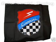 Giannini Dachverdeck Für FIAT