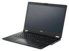 Fujitsu notebook lifebook - notebook,