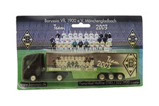 lkw truck fantruck borussia mönchengladbach 2003 Was Für Sammler