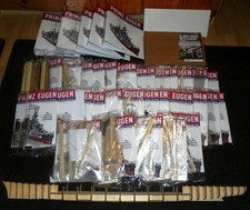 Hachette Schwerer Kreuzer