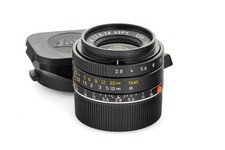Leica Elmarit-M 11606 2,8/28mm