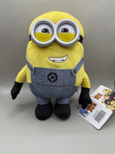 Kevin minions plüschfigur - kevin,