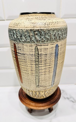 Vintage sawa vase franz - vintage,