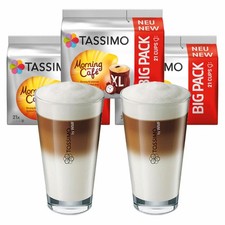 Tassimo Morning Cafe XL