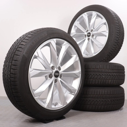 Audi allroad c8 20 - a6,