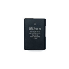 Nikon EN-EL14 Original Akku